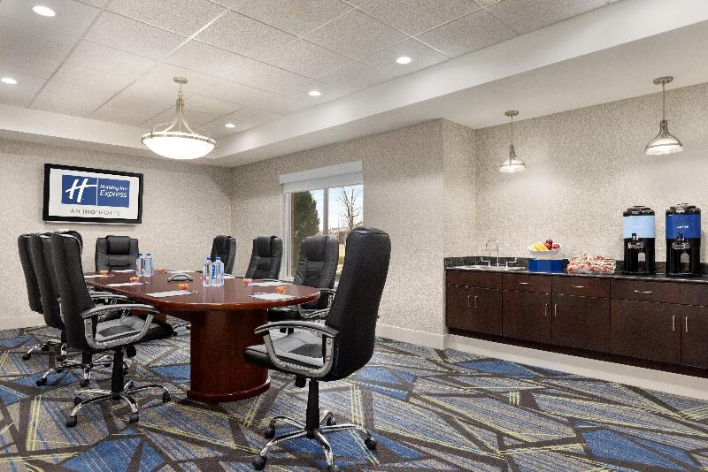 Holiday Inn Express Hotel & Suites Opelika Auburn, An Ihg