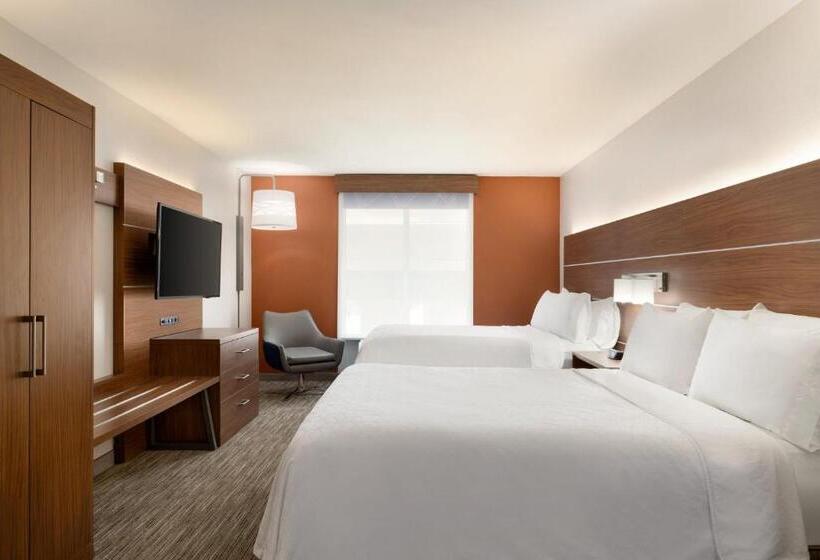 Holiday Inn Express Hotel & Suites Opelika Auburn, An Ihg
