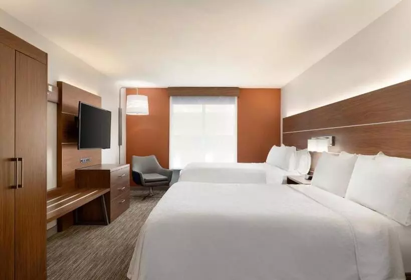 Holiday Inn Express Hotel & Suites Opelika Auburn, An Ihg