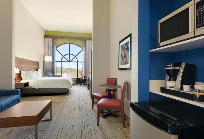 Holiday Inn Express Hotel & Suites Opelika Auburn, An Ihg