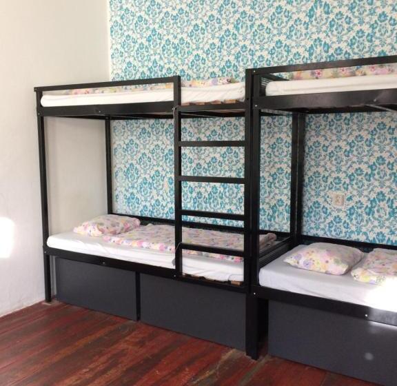 Hostel Fléda