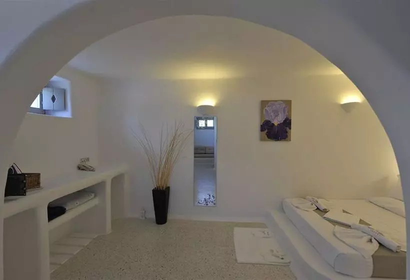 Angels Villas Resort