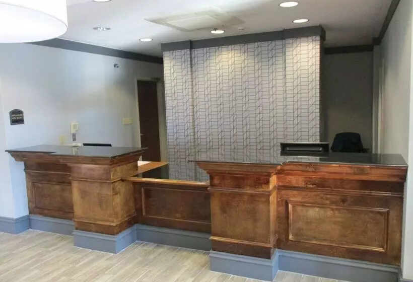 Best Western Plus Philadelphia Choctaw Hotel And Suites