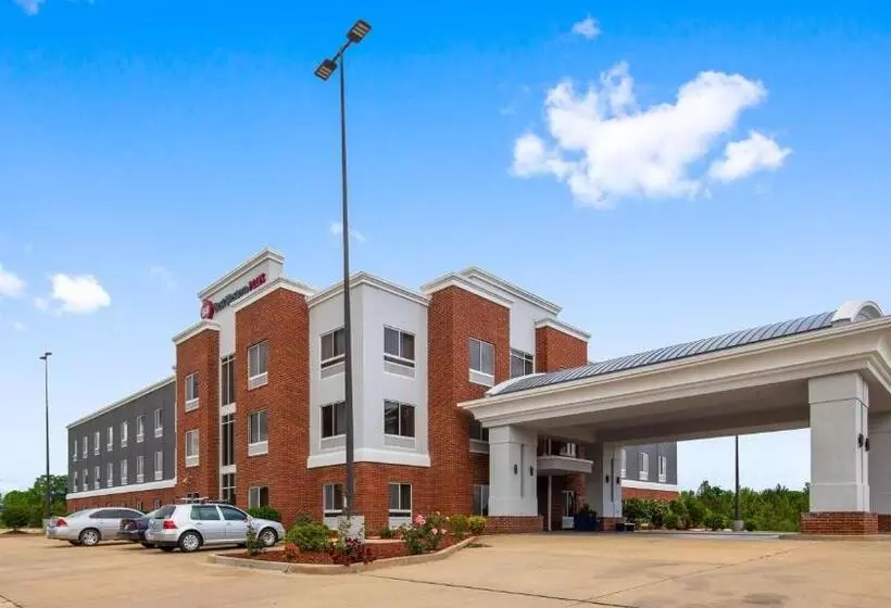 Best Western Plus Philadelphia Choctaw Hotel And Suites