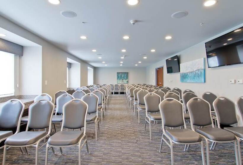 בית מלון כפרי Best Western Plus Woodstock Inn & Suites