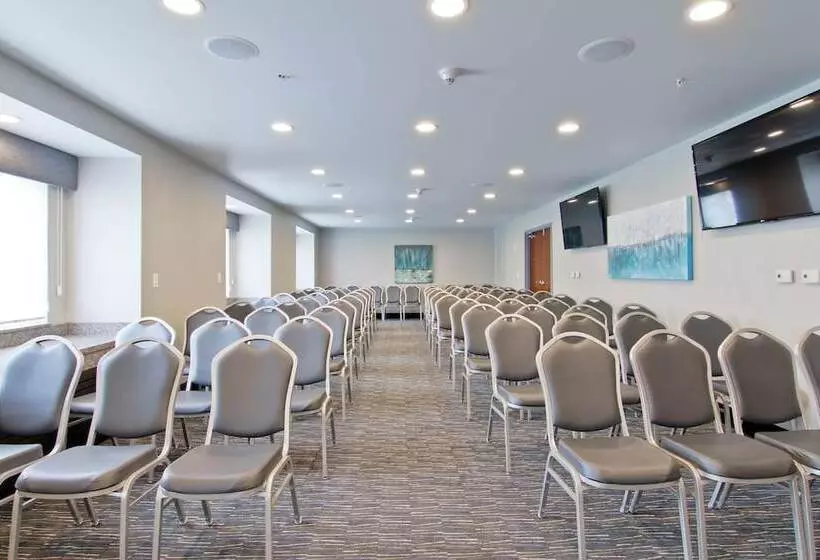 酒店 Best Western Plus Woodstock Inn & Suites