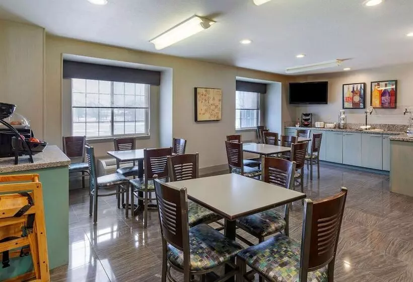 酒店 Best Western Plus Woodstock Inn & Suites