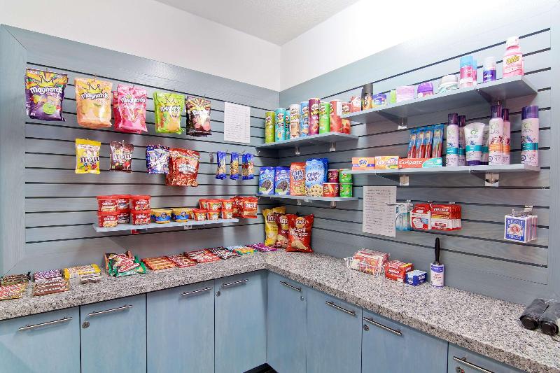 בית מלון כפרי Best Western Plus Woodstock Inn & Suites