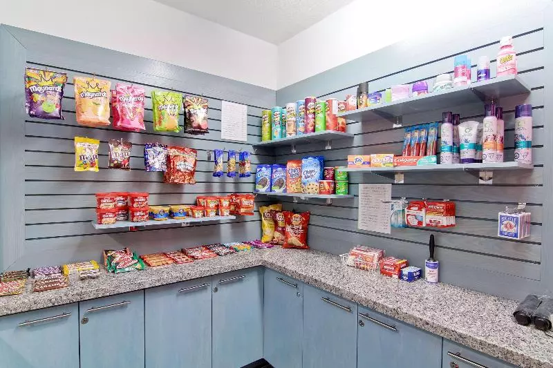 酒店 Best Western Plus Woodstock Inn & Suites