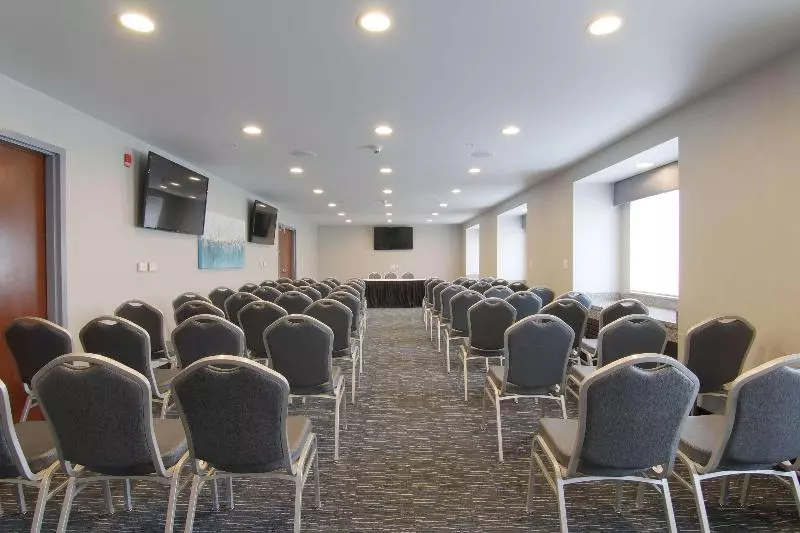 酒店 Best Western Plus Woodstock Inn & Suites