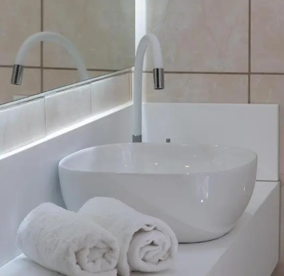 Hotelli Calypso