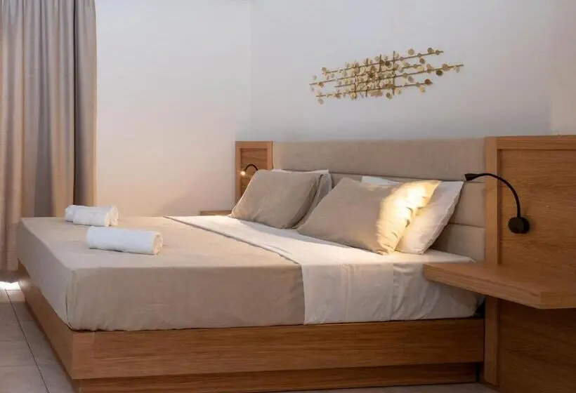 Hotelli Calypso