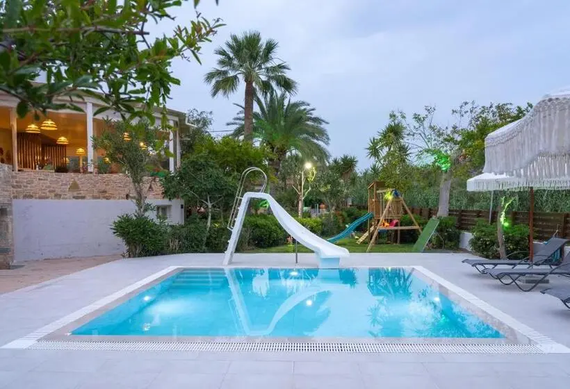 Hotelli Calypso