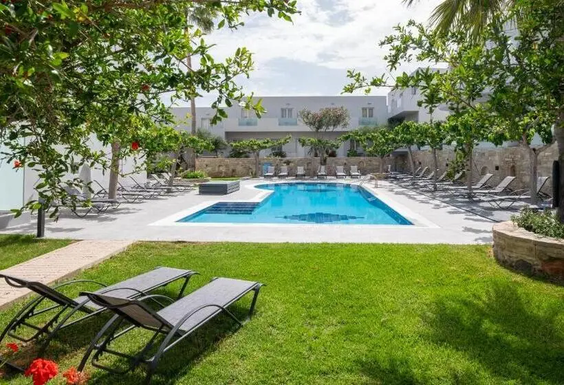 Hotelli Calypso