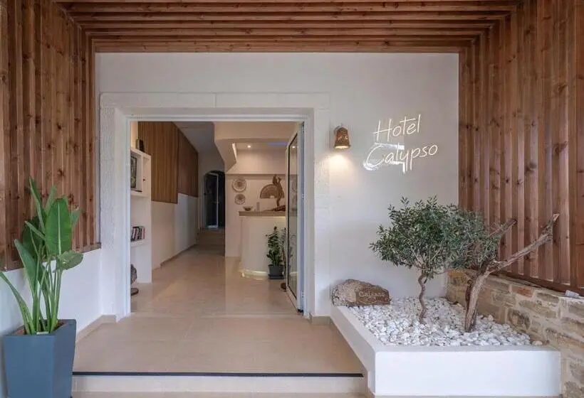 Hotelli Calypso
