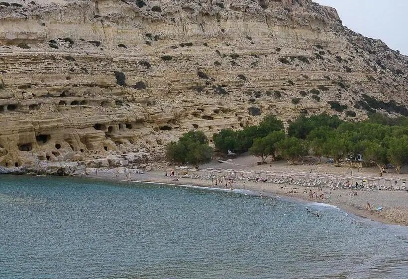Hotelli Calypso