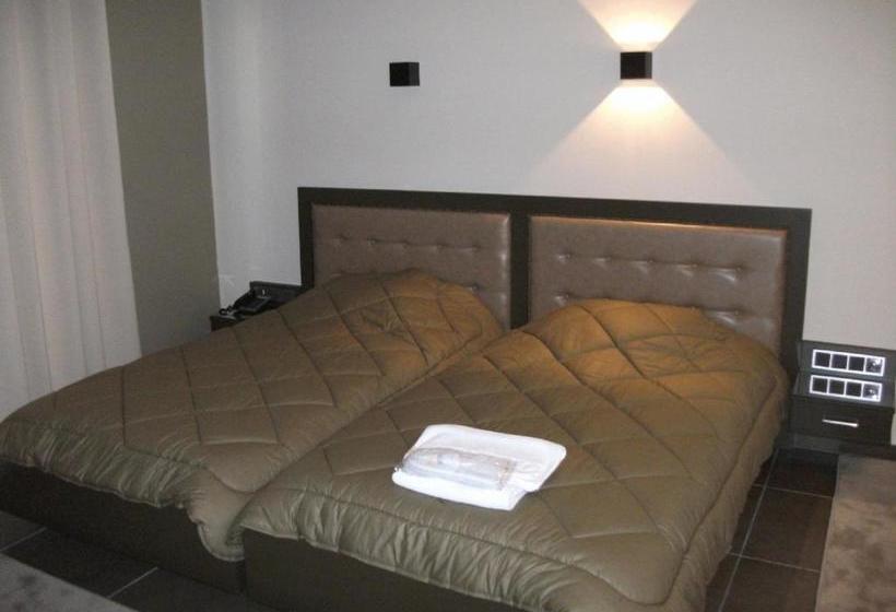 בית מלון כפרי Castello