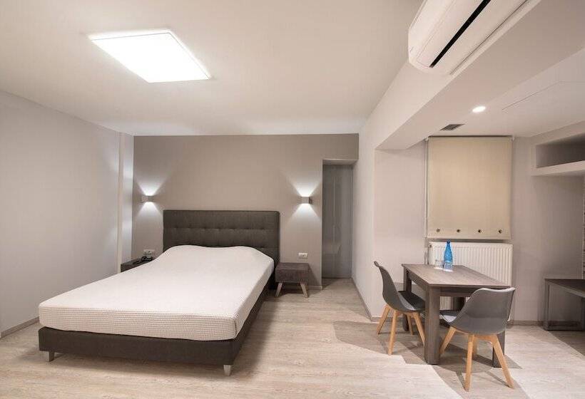 בית מלון כפרי Castello