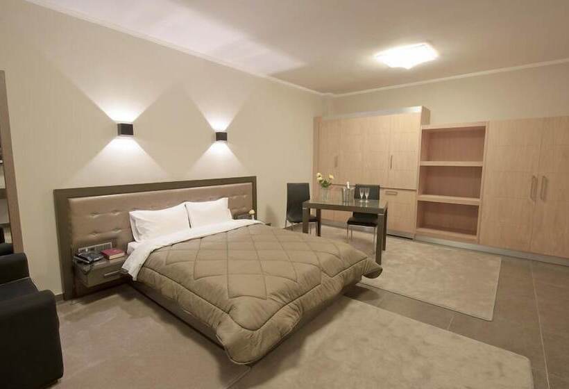 בית מלון כפרי Castello