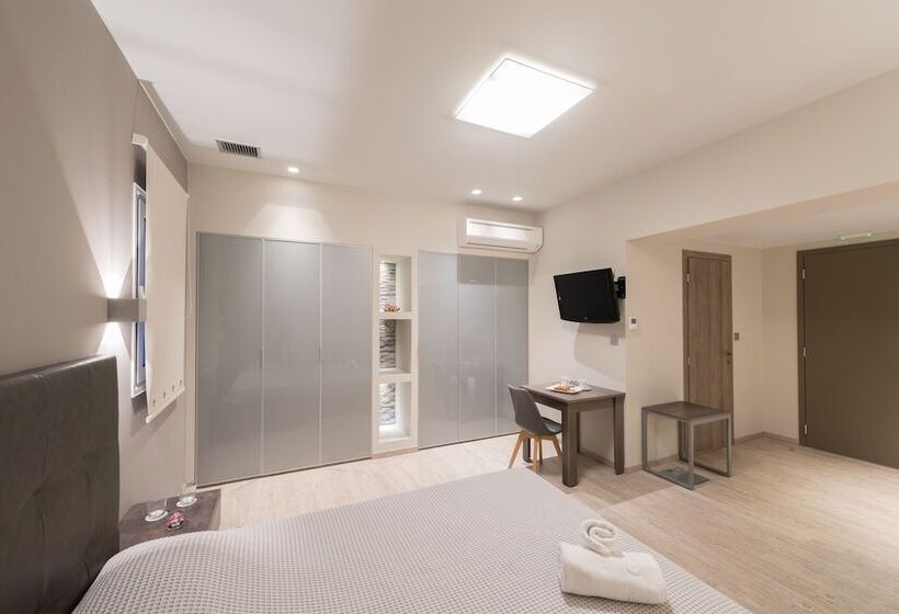 בית מלון כפרי Castello