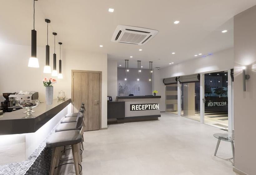 בית מלון כפרי Castello