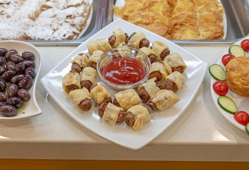 בית מלון כפרי Castello