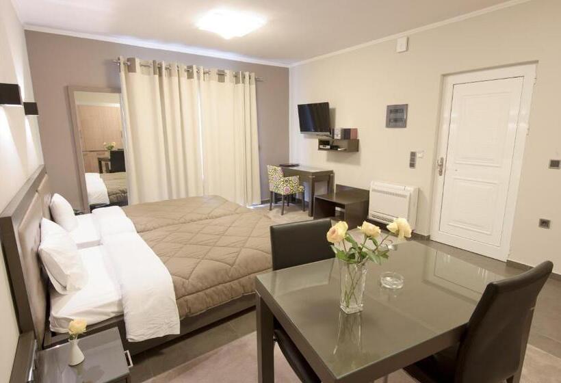 בית מלון כפרי Castello