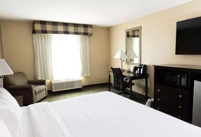 Otel Country Inn & Suites By Radisson, Elizabethtown, Ky