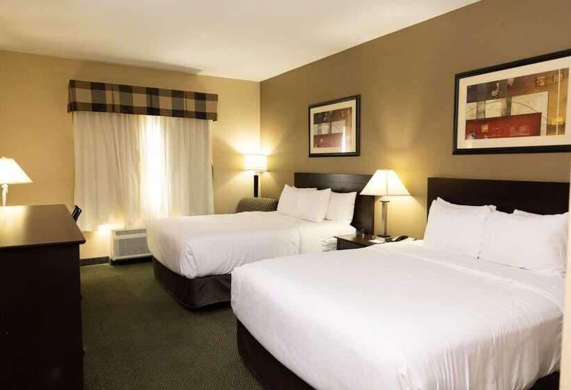 호텔 Country Inn & Suites By Radisson, Elizabethtown, Ky