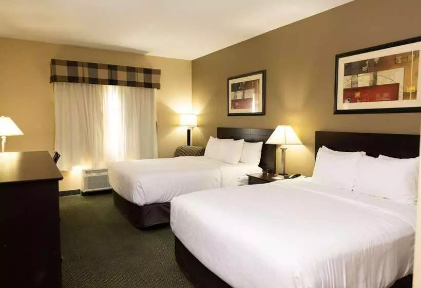 Otel Country Inn & Suites By Radisson, Elizabethtown, Ky
