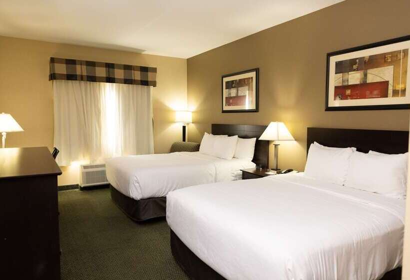 호텔 Country Inn & Suites By Radisson, Elizabethtown, Ky