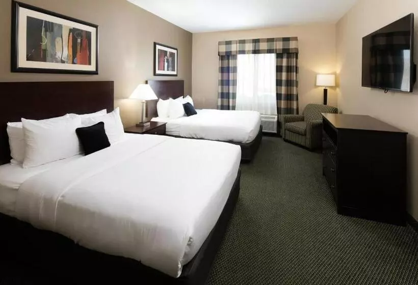 Otel Country Inn & Suites By Radisson, Elizabethtown, Ky