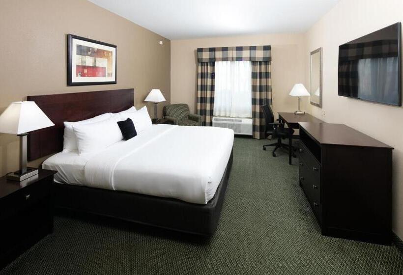 호텔 Country Inn & Suites By Radisson, Elizabethtown, Ky