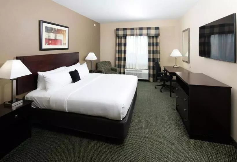 Otel Country Inn & Suites By Radisson, Elizabethtown, Ky