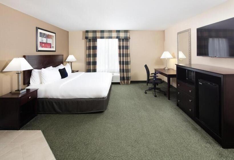 호텔 Country Inn & Suites By Radisson, Elizabethtown, Ky