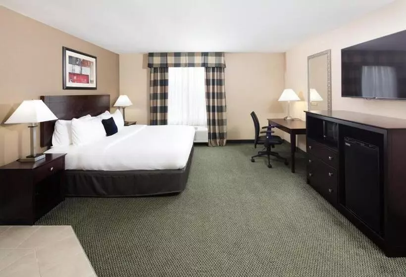 Otel Country Inn & Suites By Radisson, Elizabethtown, Ky