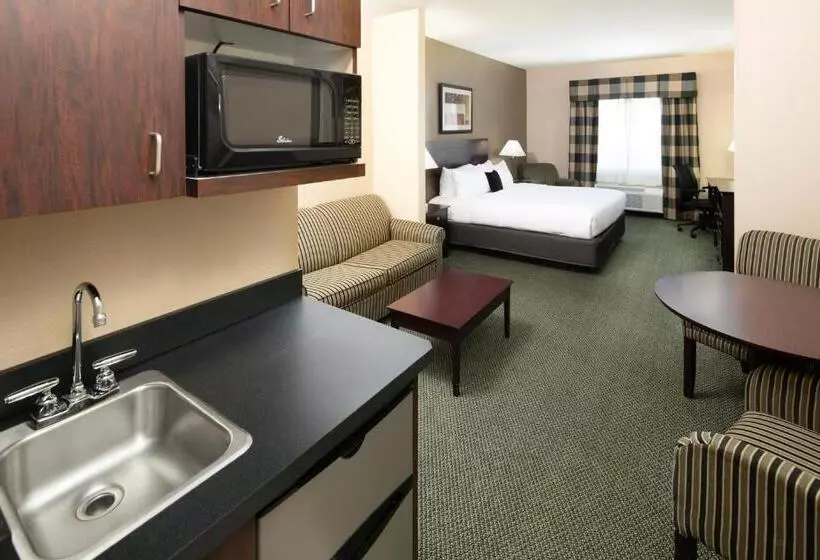 Otel Country Inn & Suites By Radisson, Elizabethtown, Ky