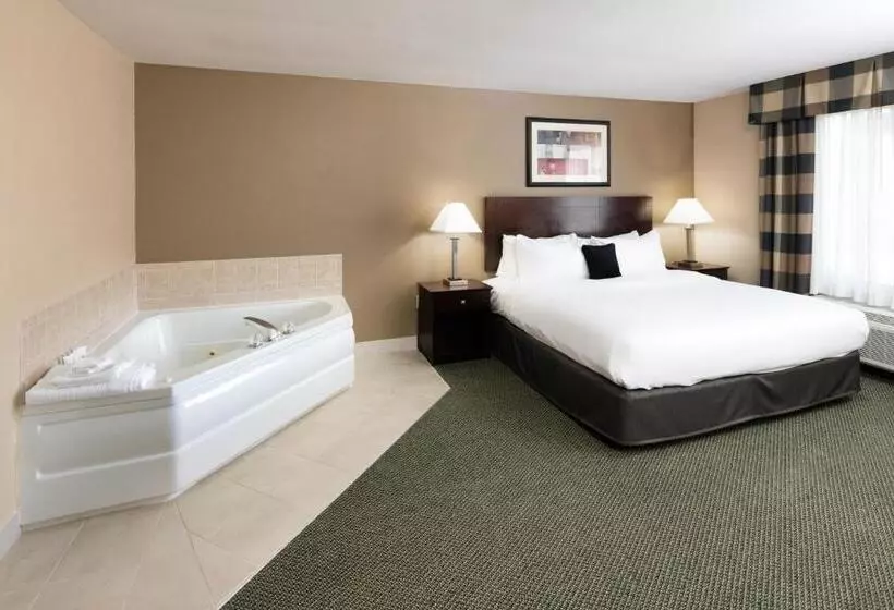 Otel Country Inn & Suites By Radisson, Elizabethtown, Ky
