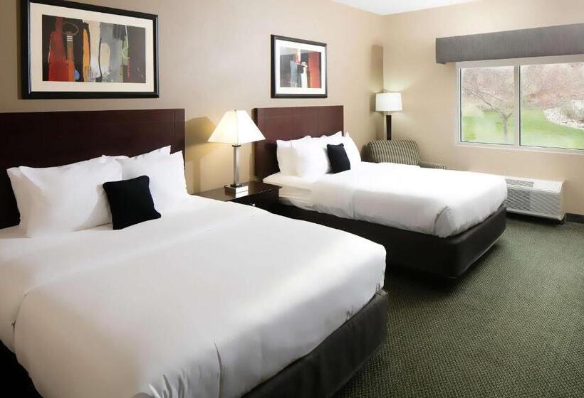 호텔 Country Inn & Suites By Radisson, Elizabethtown, Ky
