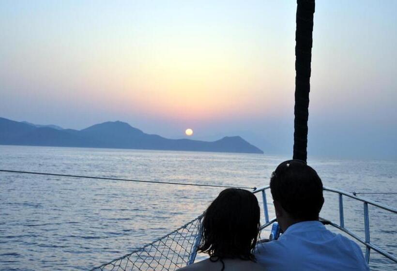 בית מלון כפרי Eleni