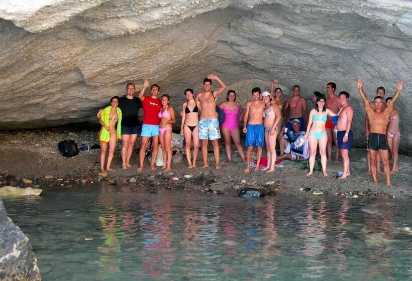 בית מלון כפרי Eleni