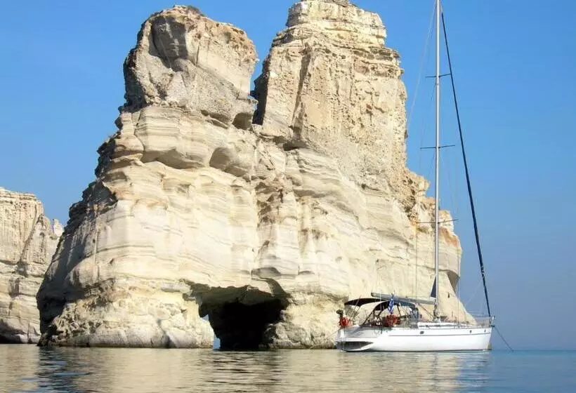 בית מלון כפרי Eleni