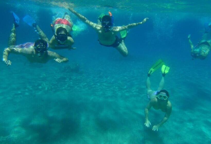 בית מלון כפרי Eleni