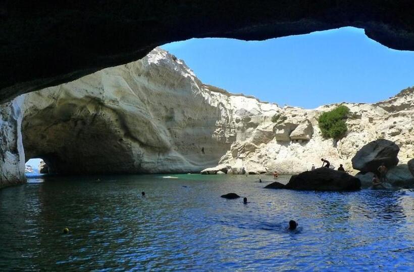 בית מלון כפרי Eleni