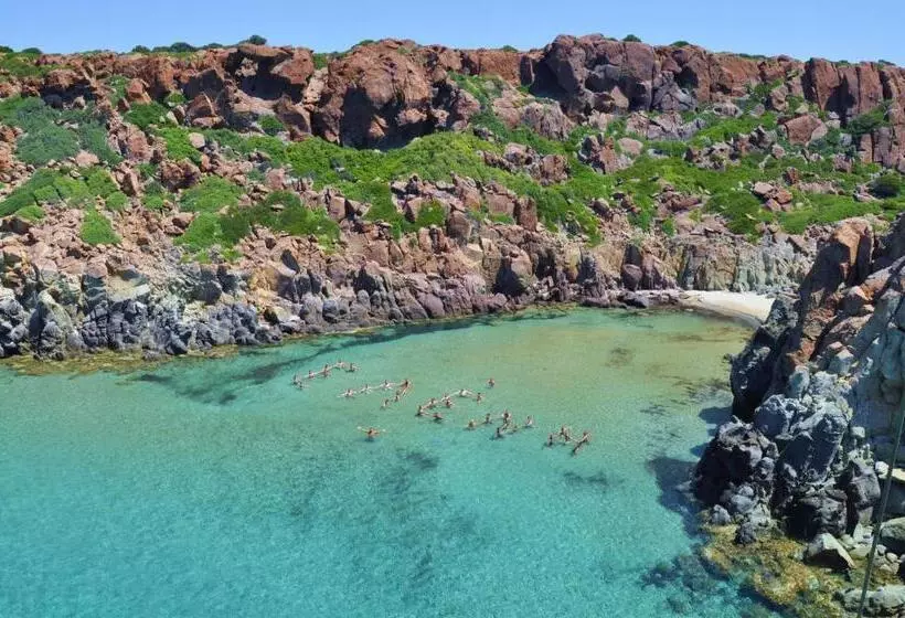 בית מלון כפרי Eleni