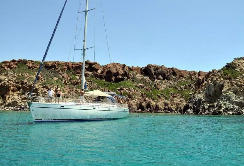 בית מלון כפרי Eleni