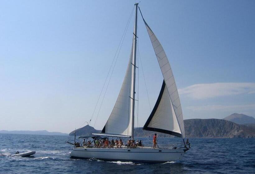 בית מלון כפרי Eleni