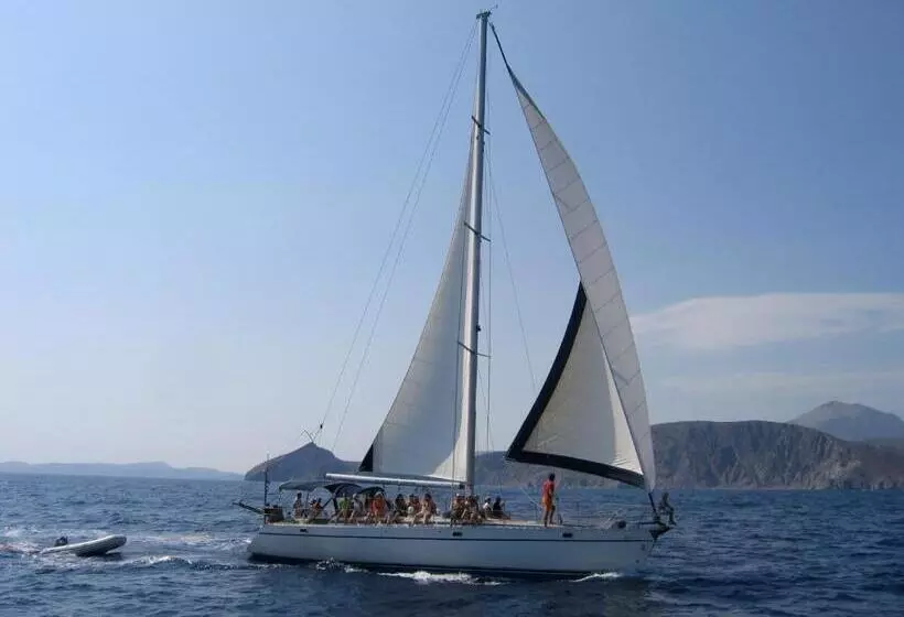 בית מלון כפרי Eleni