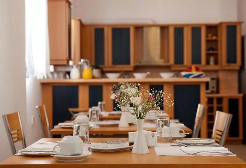 בית מלון כפרי Eleni