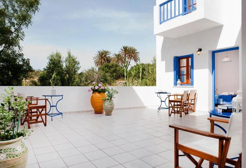 בית מלון כפרי Eleni